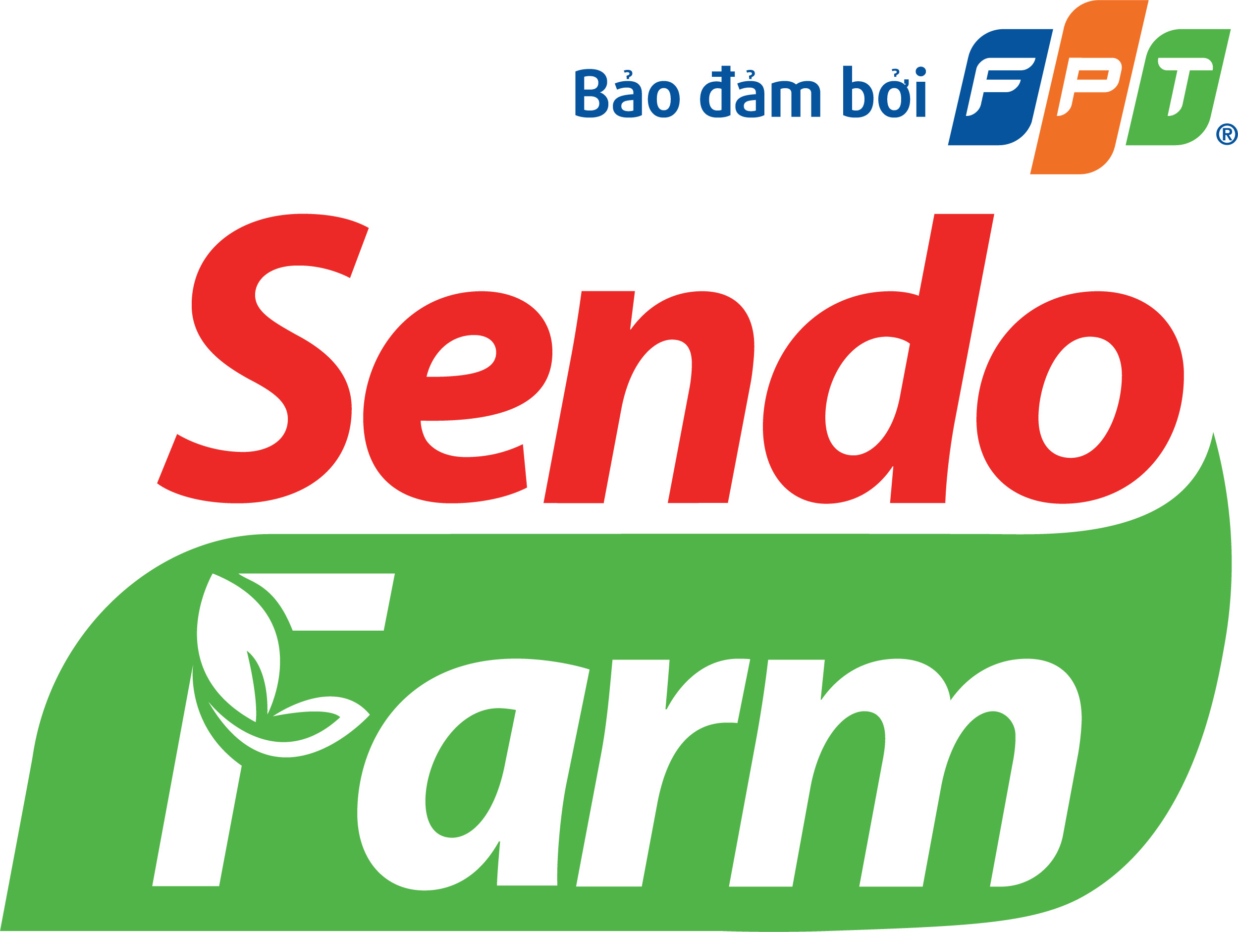 Nhân viên kinh doanh phát triển thị trường Sendo Farm
